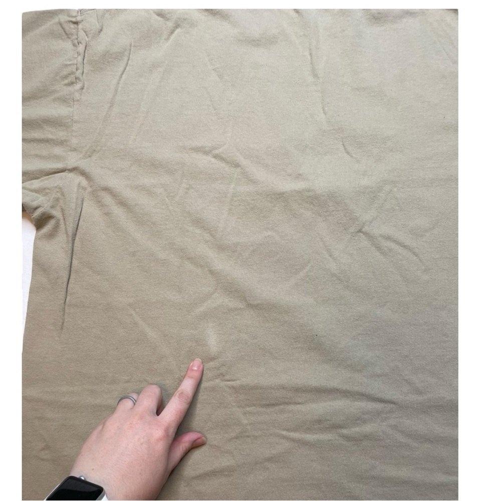 Vintage 90s No Boundaries Basketball Hoop Shirt Size XL - Picture 11 of 11